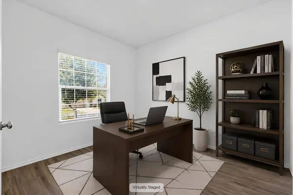 116 Konik RD, Georgetown, TX 78626