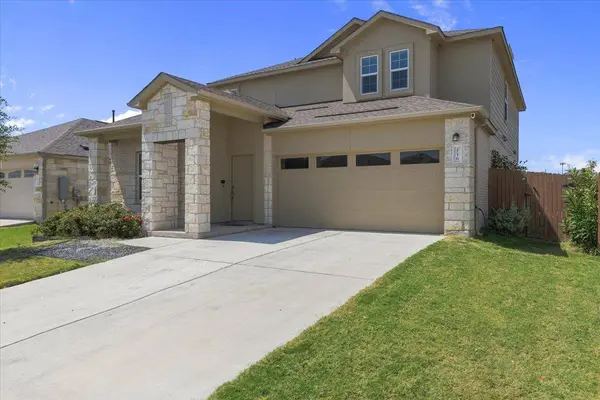 116 Konik RD, Georgetown, TX 78626