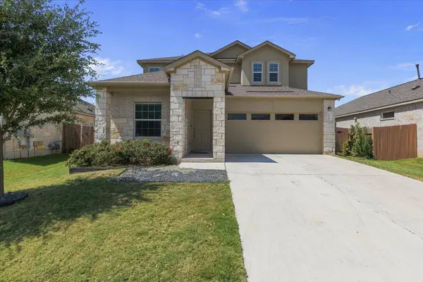 116 Konik RD, Georgetown, TX 78626