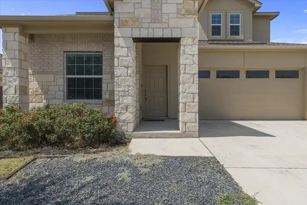 116 Konik RD, Georgetown, TX 78626