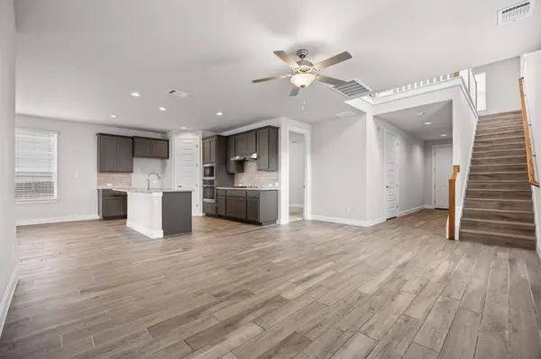 101 Stone Canyon DR, Georgetown, TX 78628