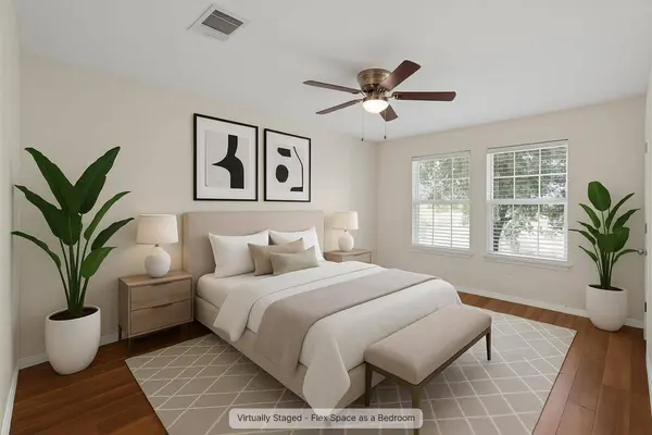 6001 Perlita, Austin, TX 78724