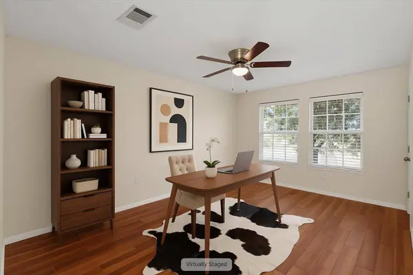 6001 Perlita, Austin, TX 78724