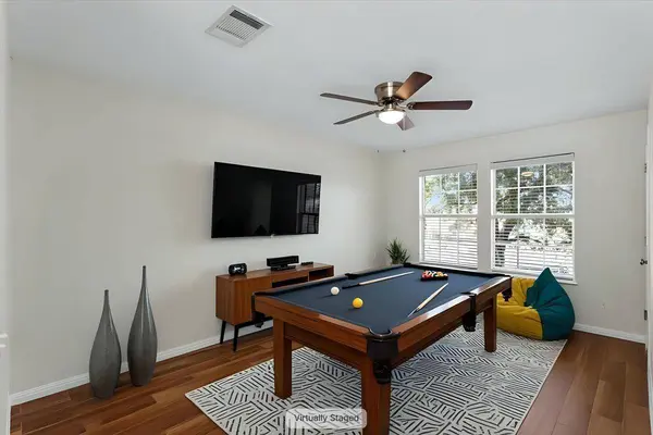 6001 Perlita, Austin, TX 78724