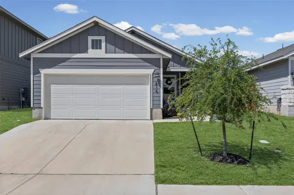 416 View DR, Georgetown, TX 78628
