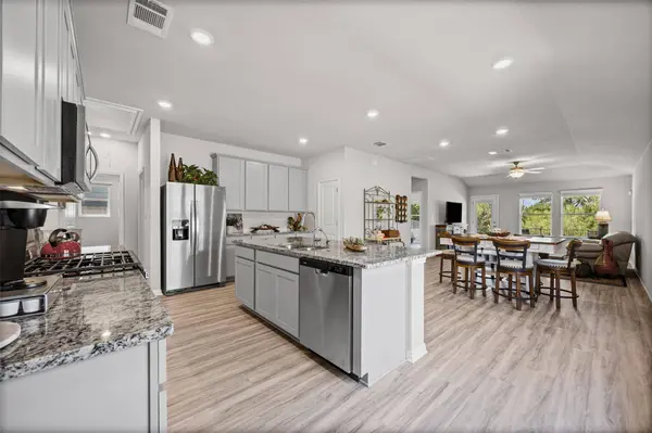 416 View DR, Georgetown, TX 78628