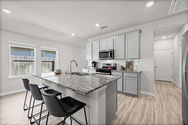 416 View DR, Georgetown, TX 78628