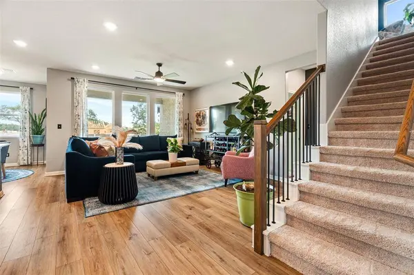 1009 Dog Iron ST, Georgetown, TX 78633