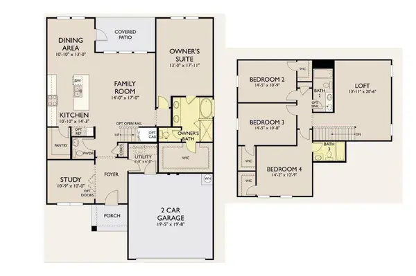 1009 Dog Iron ST, Georgetown, TX 78633