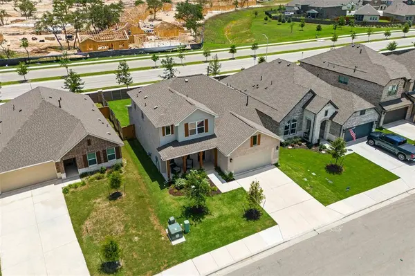 1009 Dog Iron ST, Georgetown, TX 78633