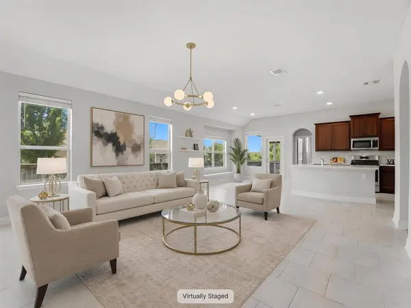 2132 Ringstaff RD, Leander, TX 78641