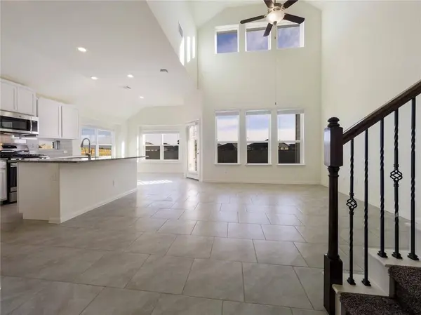 116 Krupp Ave, Liberty Hill, TX 78642