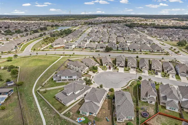 528 Calmo CT, Liberty Hill, TX 78642