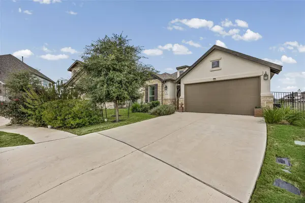 528 Calmo CT, Liberty Hill, TX 78642