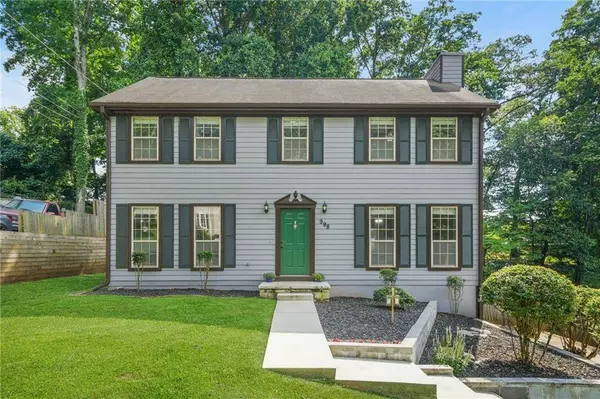 998 Pointer RDG, Tucker, GA 30084