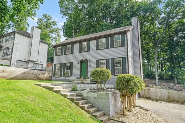 998 Pointer RDG, Tucker, GA 30084