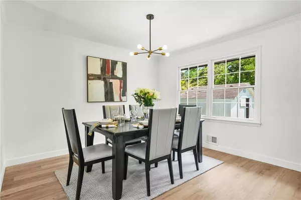 3670 Whirlaway DR, Decatur, GA 30034