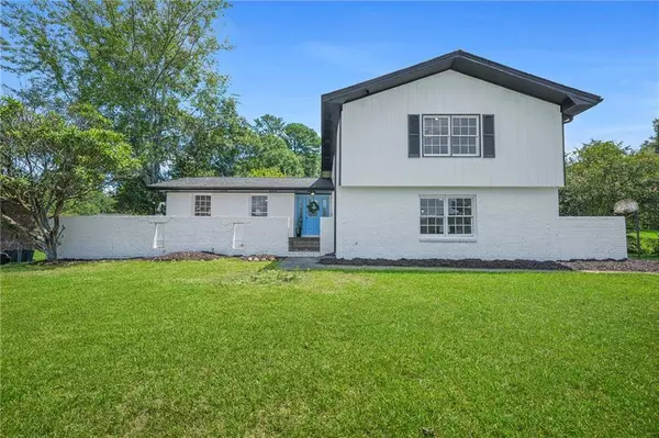 3670 Whirlaway DR, Decatur, GA 30034