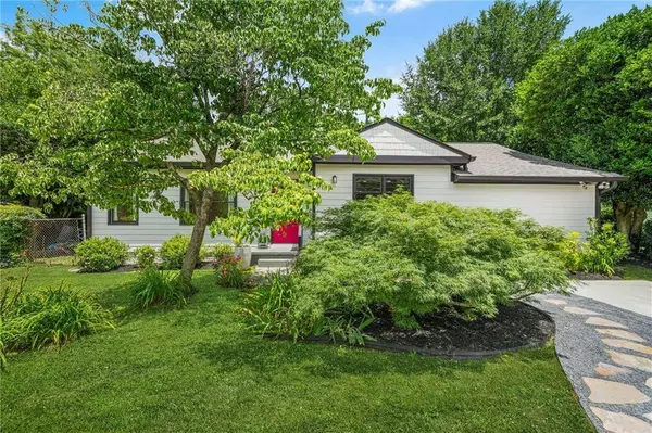 2296 North Shallowford RD, Atlanta, GA 30341