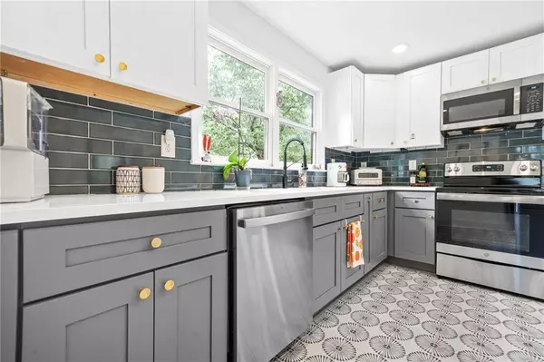 2296 North Shallowford RD, Atlanta, GA 30341