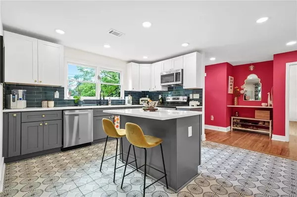 2296 North Shallowford RD, Atlanta, GA 30341