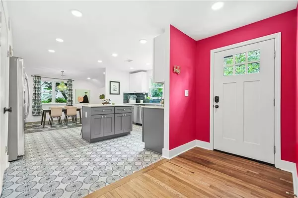 2296 North Shallowford RD, Atlanta, GA 30341