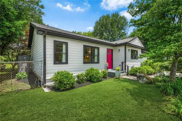 2296 North Shallowford RD, Atlanta, GA 30341