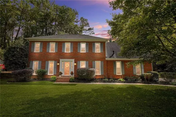 4788 Langford CT SW, Mableton, GA 30126