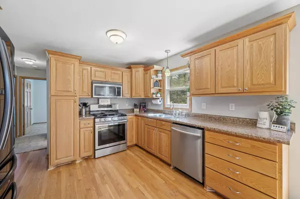 7120 152nd AVE NW, Ramsey, MN 55303