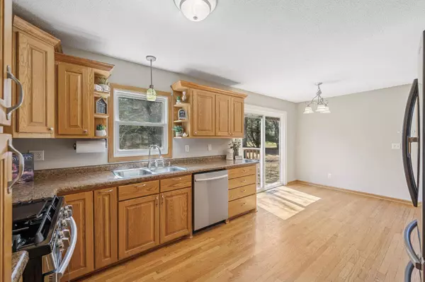 7120 152nd AVE NW, Ramsey, MN 55303