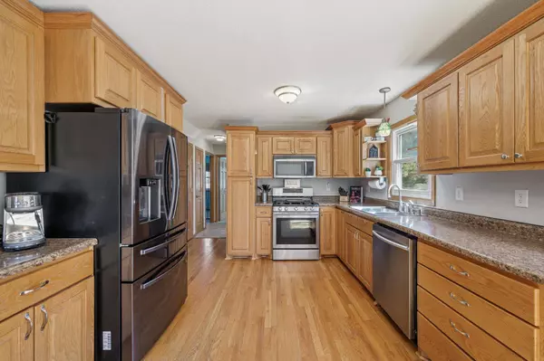 7120 152nd AVE NW, Ramsey, MN 55303