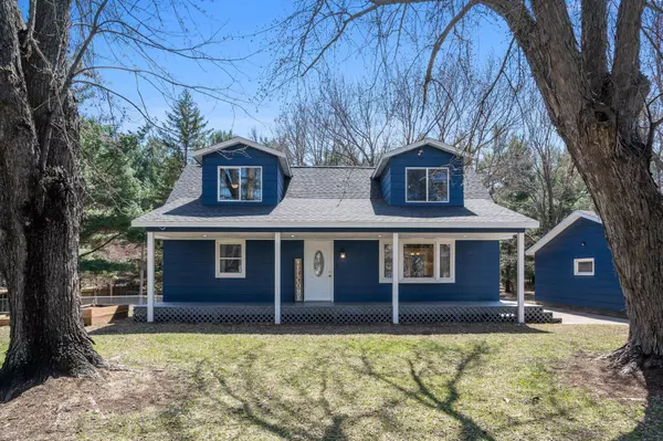 7120 152nd AVE NW, Ramsey, MN 55303