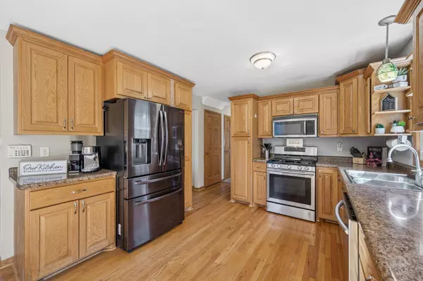 7120 152nd AVE NW, Ramsey, MN 55303