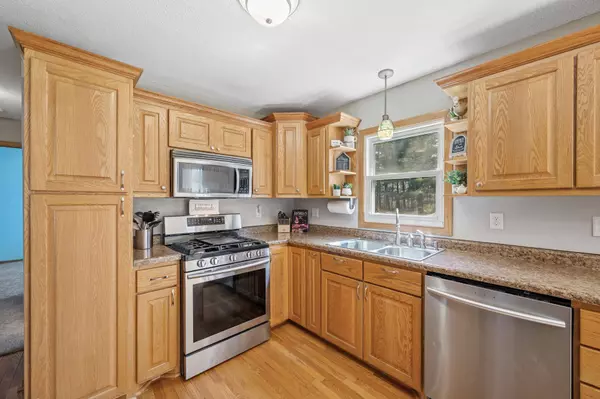 7120 152nd AVE NW, Ramsey, MN 55303