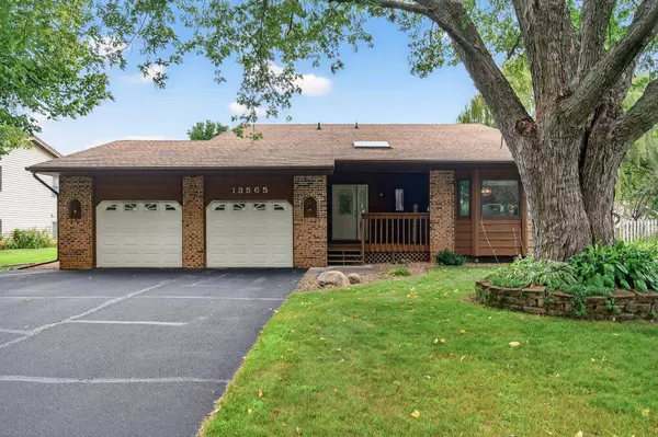 13565 Jonquil ST NW, Andover, MN 55304