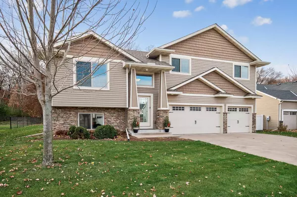 19124 Johnson ST NW, Elk River, MN 55330