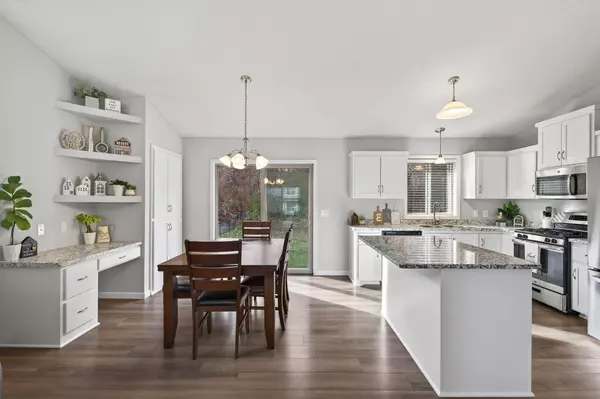 19124 Johnson ST NW, Elk River, MN 55330