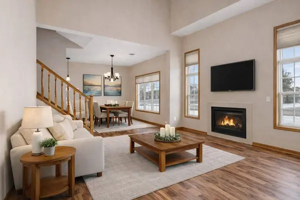 401 19th PL SE, Cambridge, MN 55008