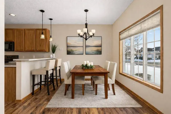 401 19th PL SE, Cambridge, MN 55008