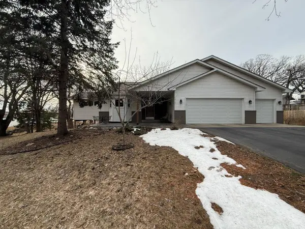 14140 Magnesium ST NW, Anoka, MN 55303