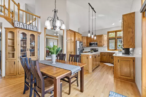 15176 Zilla ST NW, Andover, MN 55304