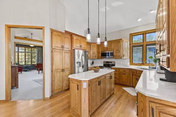 15176 Zilla ST NW, Andover, MN 55304