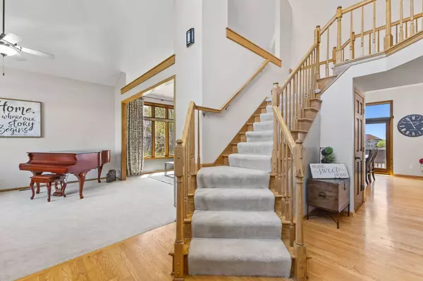 15176 Zilla ST NW, Andover, MN 55304