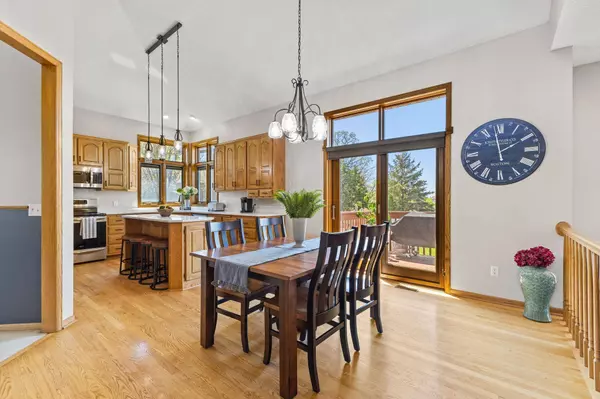 15176 Zilla ST NW, Andover, MN 55304