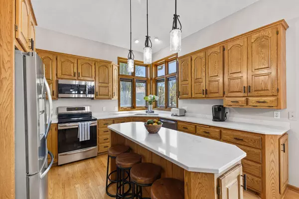 15176 Zilla ST NW, Andover, MN 55304