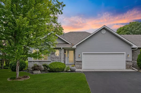 949 138th LN NE, Ham Lake, MN 55304