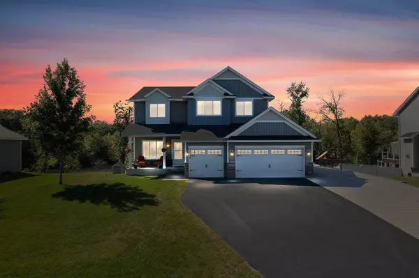 23536 Vintage CT NW, Saint Francis, MN 55070