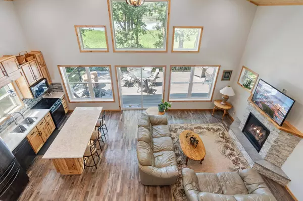 23730 Oak Lake Trail, Knute Twp, MN 56535