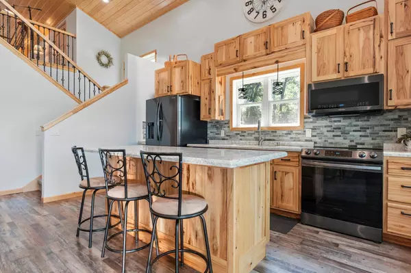 23730 Oak Lake Trail, Knute Twp, MN 56535