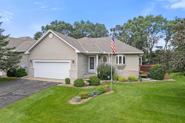 13446 Buchanan ST NE, Ham Lake, MN 55304